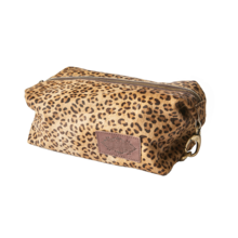 OXFORD Neceser M, Estampado Leopardo