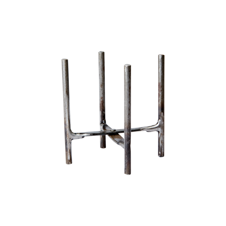 STANLEY Stativ, Svart/grå