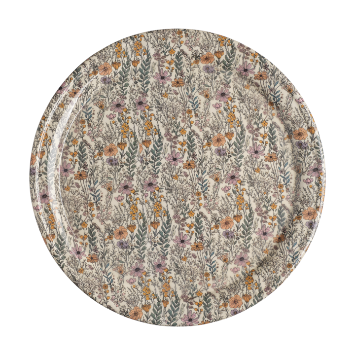 ELDORADO Fat, Flerfärgad