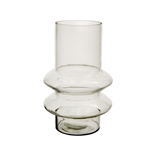 BETTY Vas L, Klar