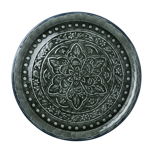 ELDORADO Fat L, Grön