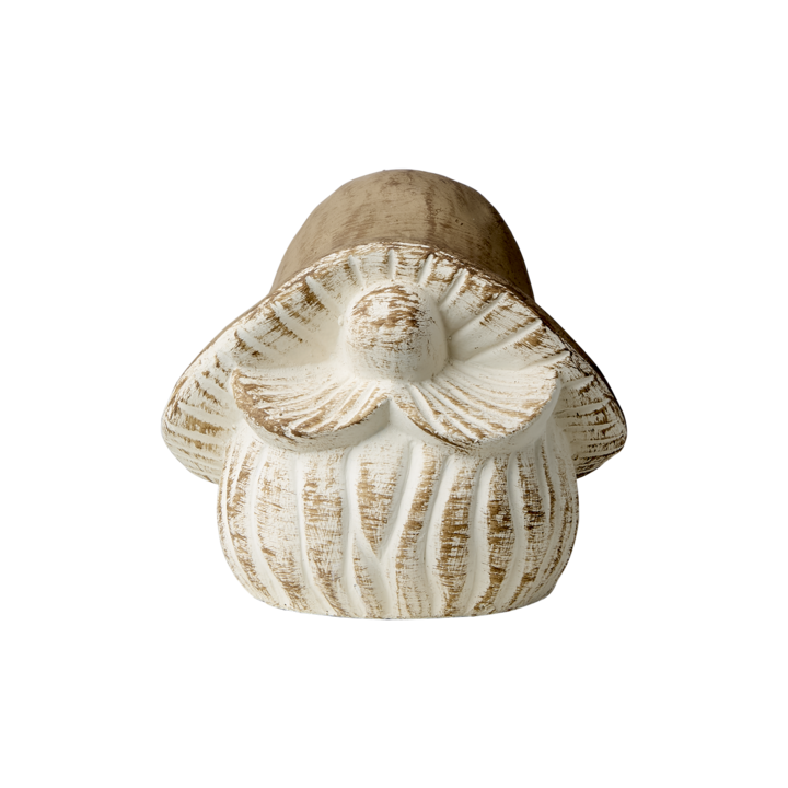 BEN Betongtomte M, Beige