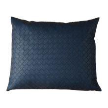 HOLLY Cushion cover, Blue