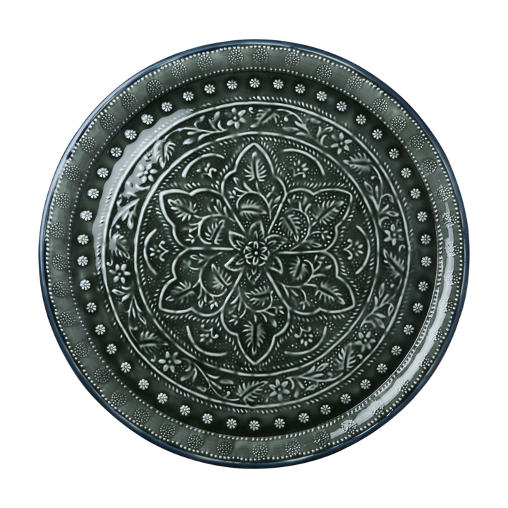 ELDORADO Fat L, Grön