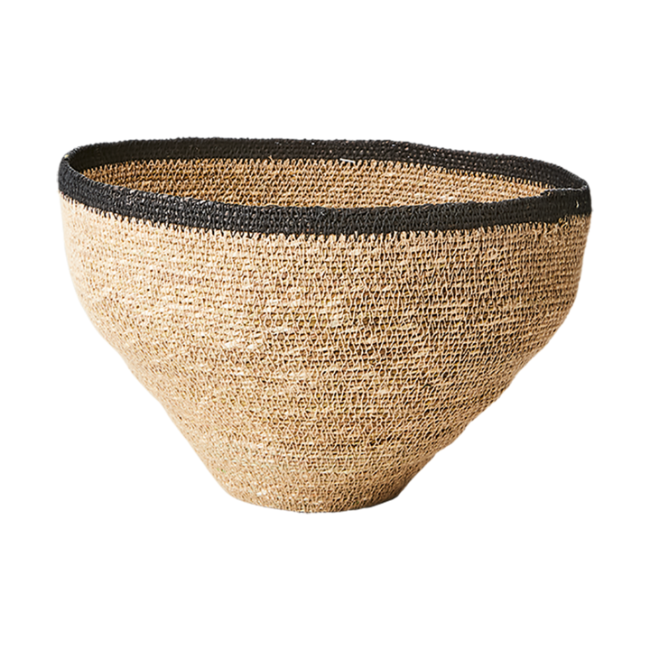 MADIBA Korg, Natur/svart