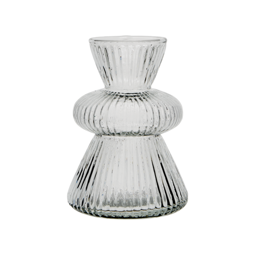 ROMANCE Vas, Klar