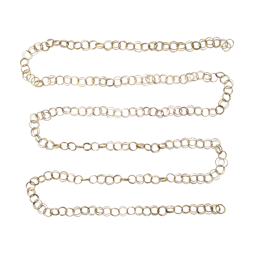 COLLECT Girlang, Natur