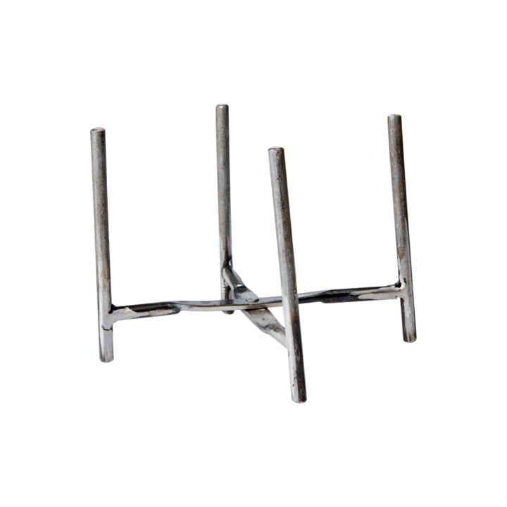 STANLEY Stativ, Svart/grå