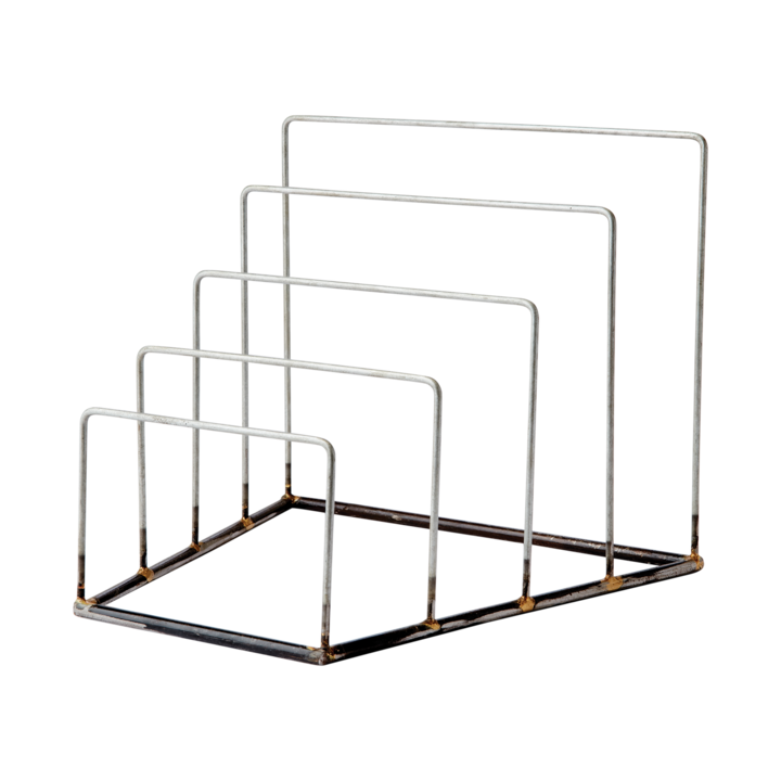 STANLEY Brickställ, Grå