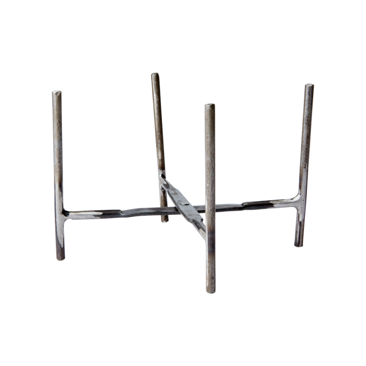 STANLEY Stativ, Svart/grå