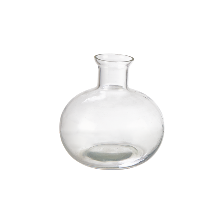 ROMANCE Vas M, Klar