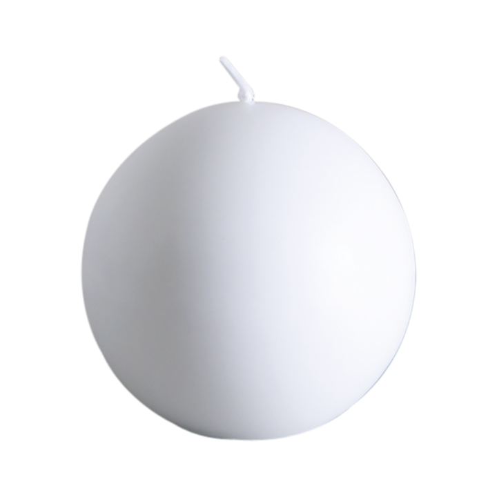 SKYLINE Klotljus, Vit