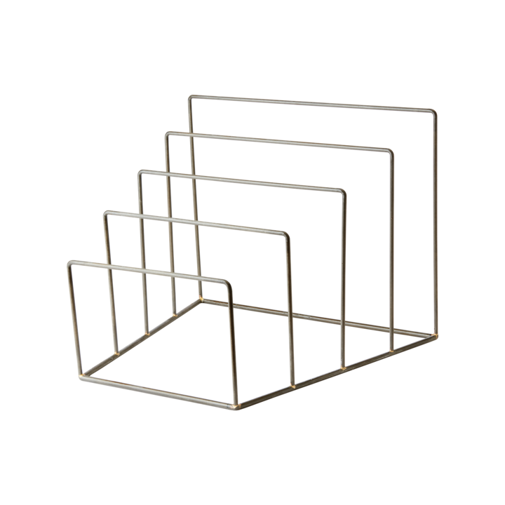 STANLEY Exponeringshållare, Grå