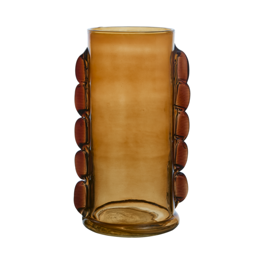 MIMOSA Vas, Bärnsten