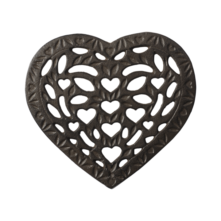 FREJ Grytunderlägg, Brun