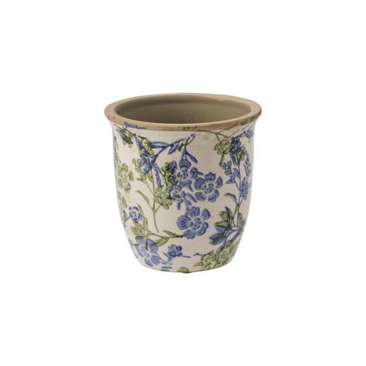 ANITA Kruka, Blå/grön