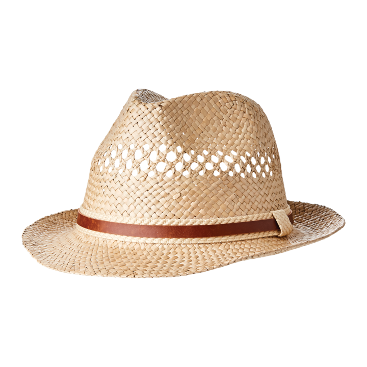 SAN REMO Stråhatt, Natur