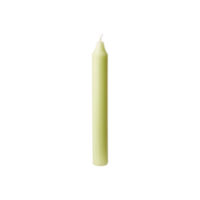 RUSTIC Candle, Avocado