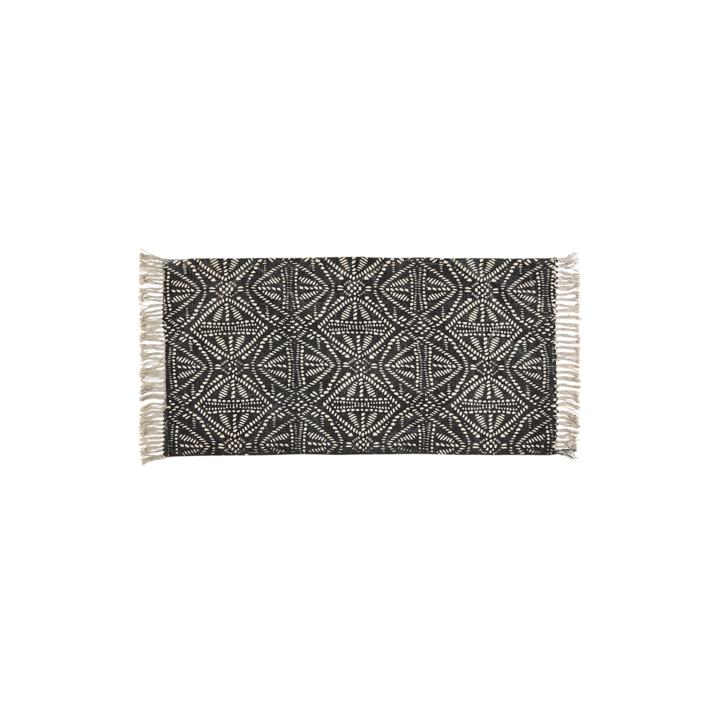 FERNANDO Matta, Natur/svart