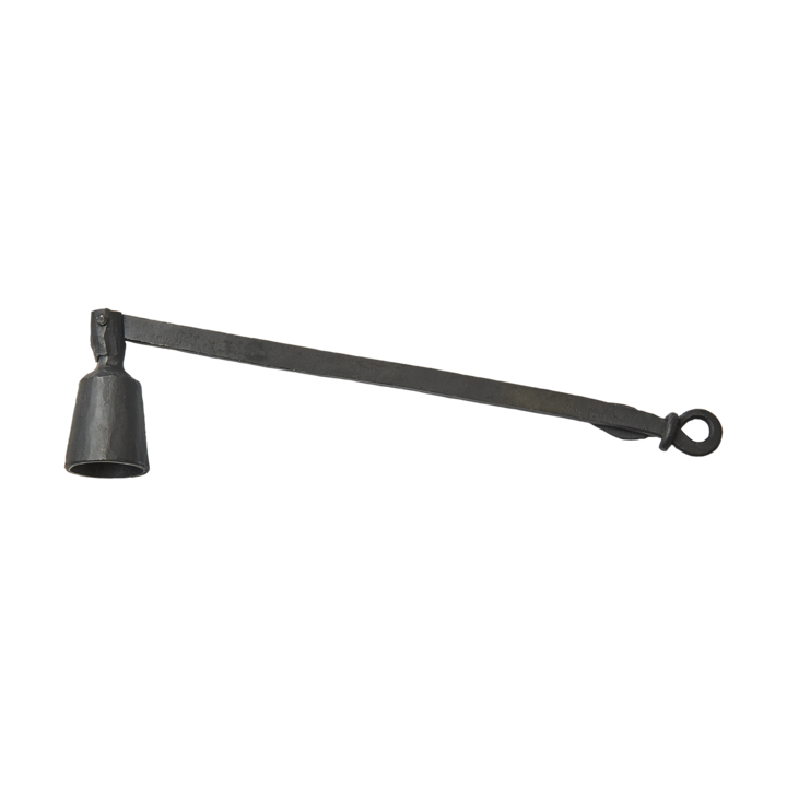 THOR Ljussläckare, Svart