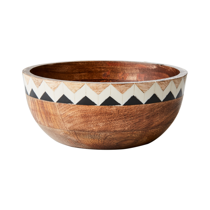 GLOBETROTTER Skål M, Brun