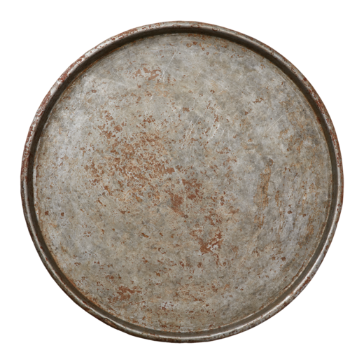 TREASURE Fat, Blandade färger