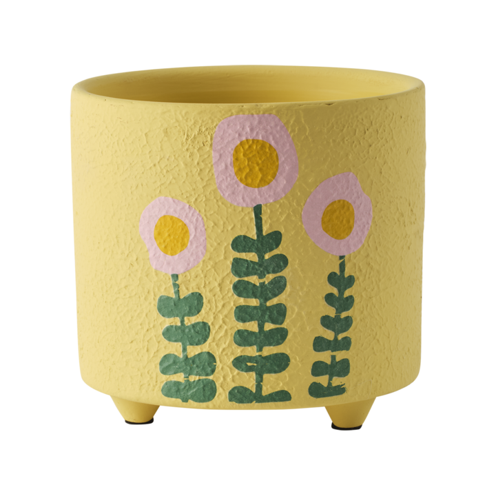 ADA Kruka, Flerfärgad