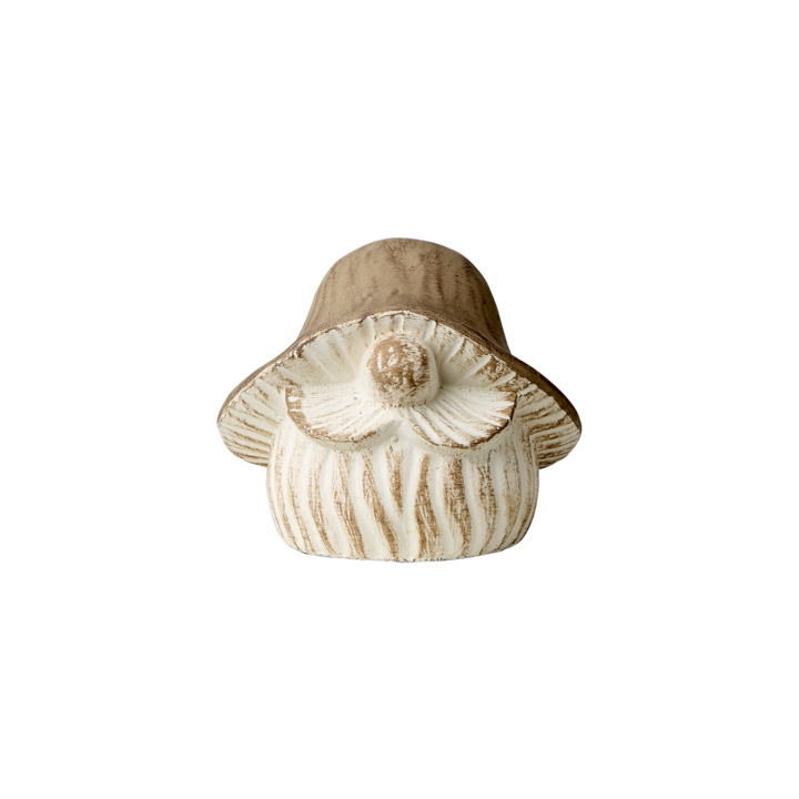 BEN Betongtomte S, Beige