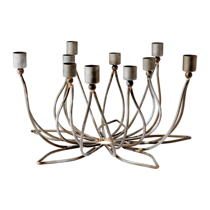 FENIX Ljusstake, Svart