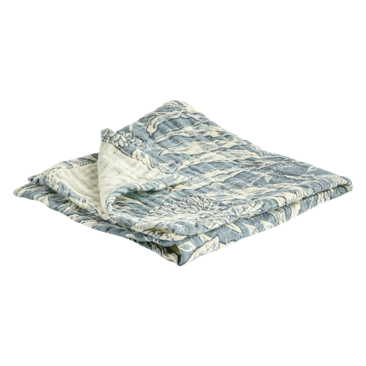 AGNES Servett, Blå/elfenben