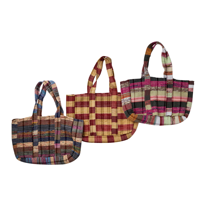 SOLVEIG Väska, Flerfärgad