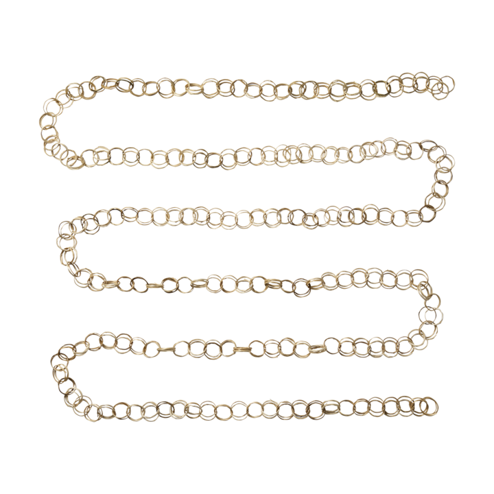 COLLECT Girlang, Natur