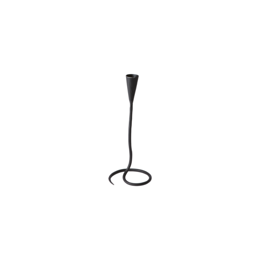 THOR Ljusstake S, Svart