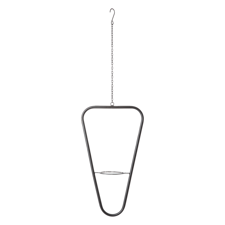 AXEL Krukhållare, Svart