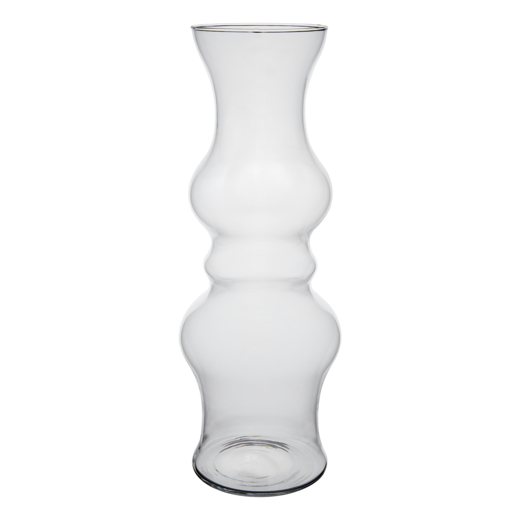 ASTON Vase, Clear