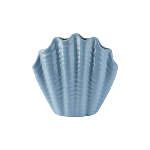 SHELL Vas, Blå