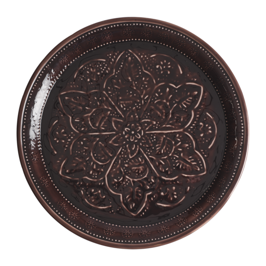 ELDORADO Fat, Brun