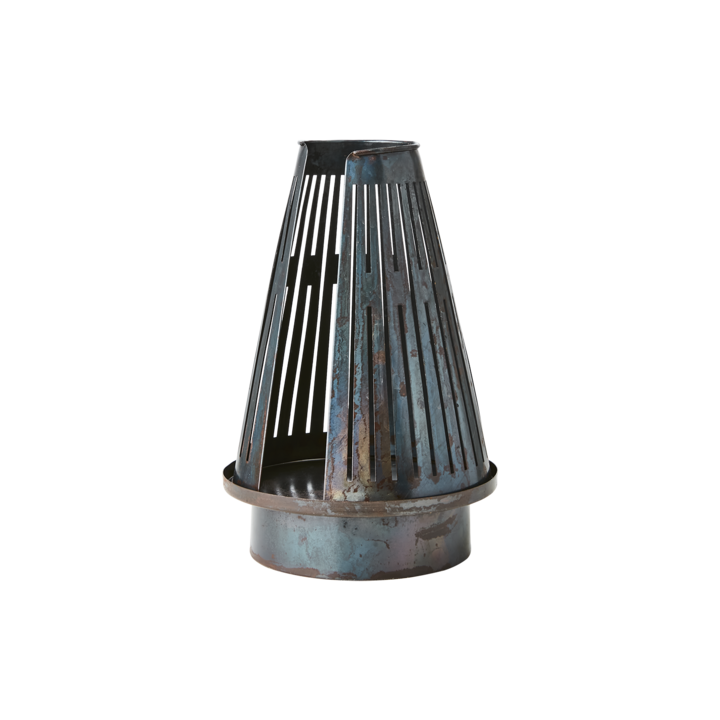 BODIL Uteljushållare, Svart