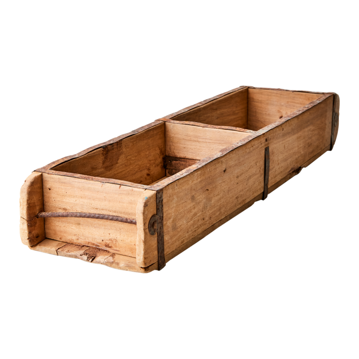 UNIQUE Tegelstensform, Natur