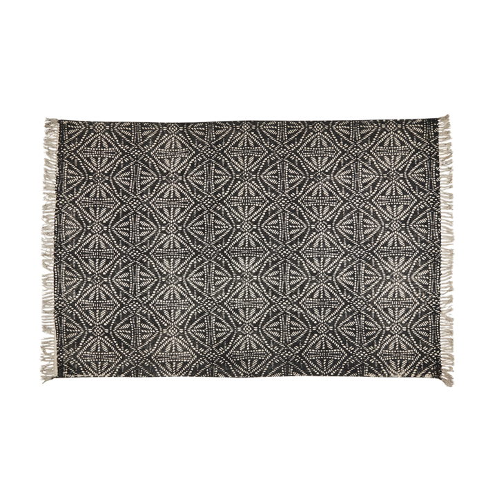 FERNANDO Matta, Natur/svart