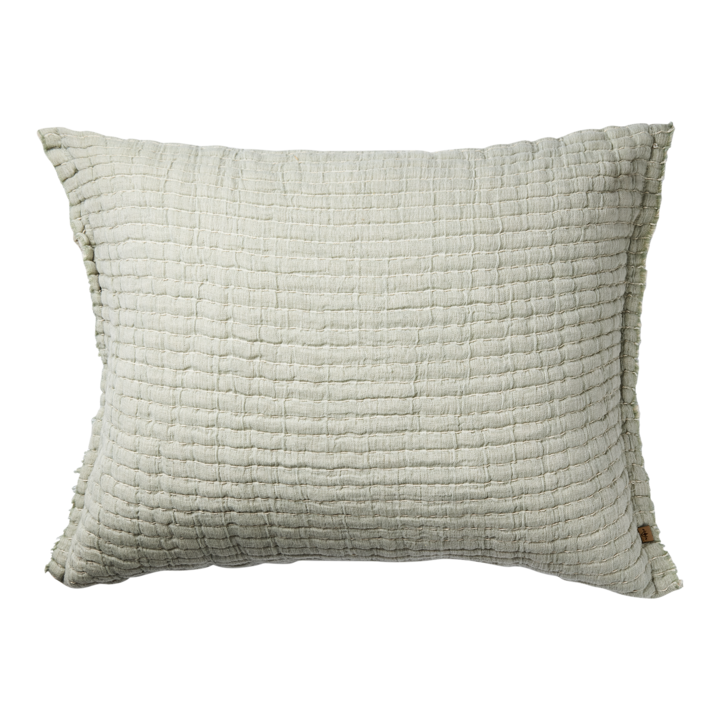 VIDA Kuddfodral, Ljusgrön