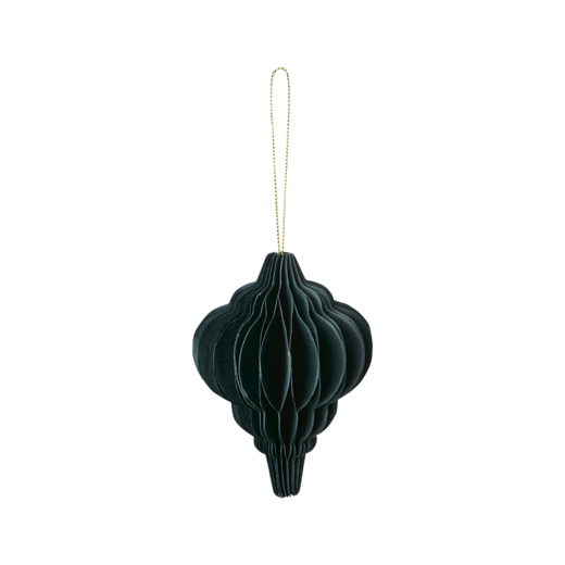 UNI Julgransdekoration, Petrol