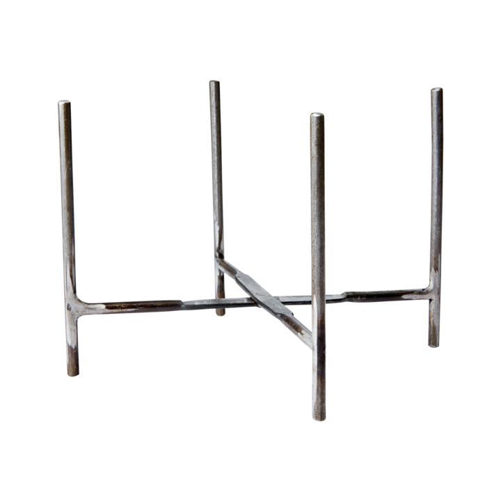 STANLEY Stativ, Svart/grå