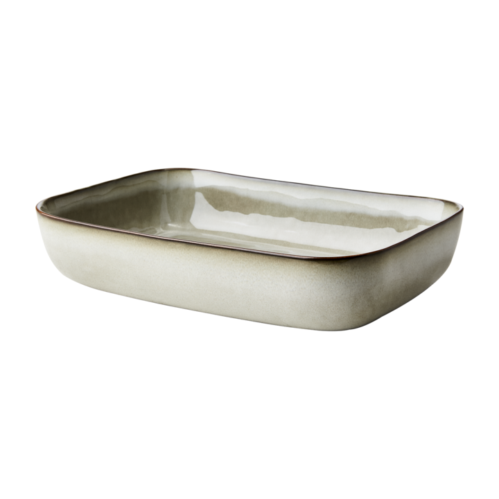 ANNABELLE Ugnsform L, Grå