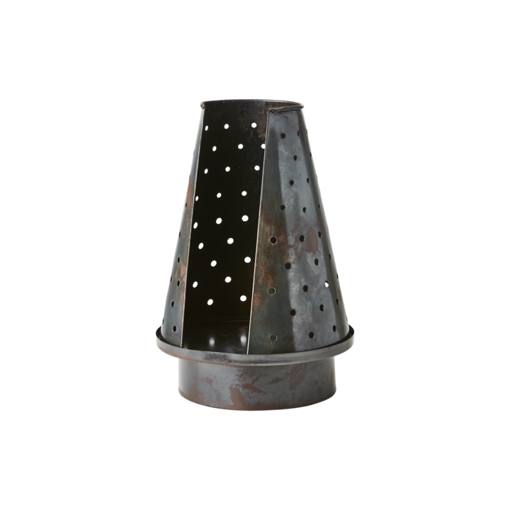 BODIL Uteljushållare, Svart