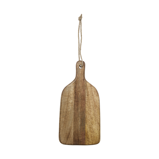 NICO Skärbräda, Natur