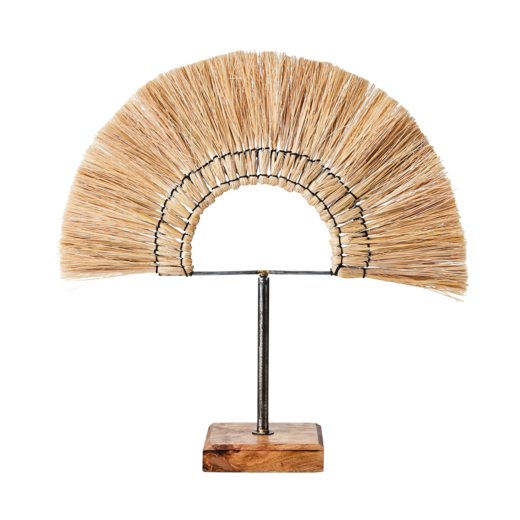 ACCRA Dekoration M, Natur