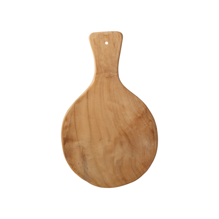 ARVID Dekorationsfat, Natur