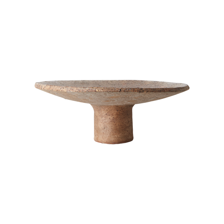 GOLIAT Fat på fot S, Brun