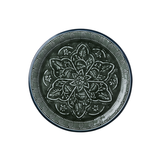 ELDORADO Fat S, Grön